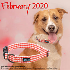 January 31, 2020 Donations List