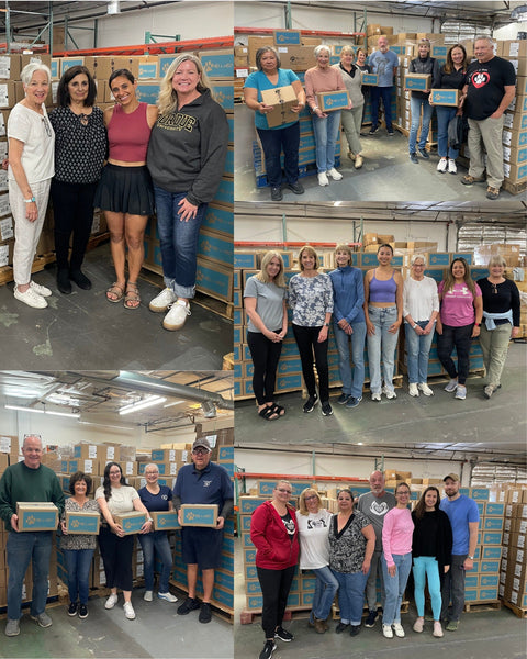 Ruth Roberts Pawz Subscription Max And Neo Donation News Max And Neo