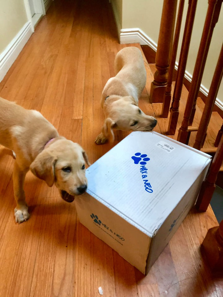 October 18, 2019 Donations List