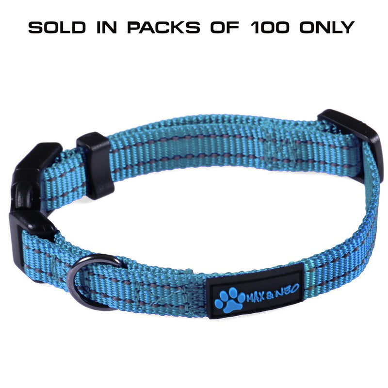 Bulk Cases Collars, Leashes, Toys and Bowls | Max and Neo