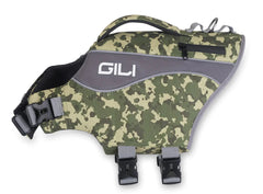 Dog Life Jacket (PFD)