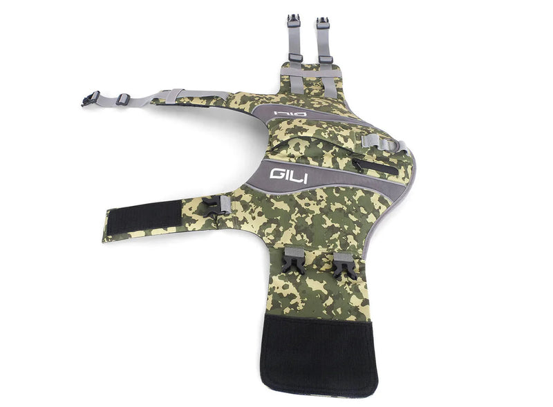 Dog Life Jacket (PFD)