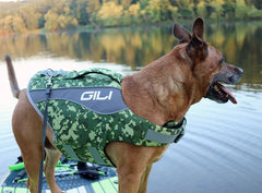 Dog Life Jacket (PFD)