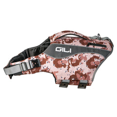 Dog Life Jacket (PFD)