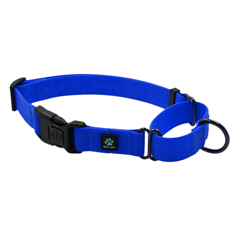 Waterproof Martingale Dog Collar