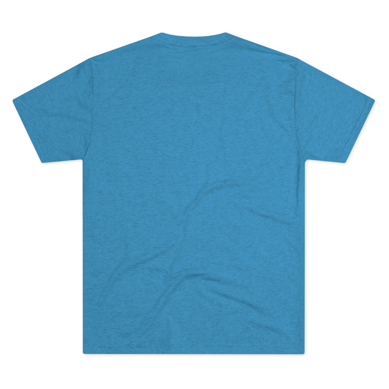 Keep Calm and Adopt Triblend T-Shirt