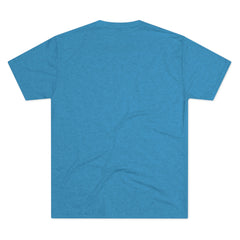 Keep Calm and Adopt Triblend T-Shirt