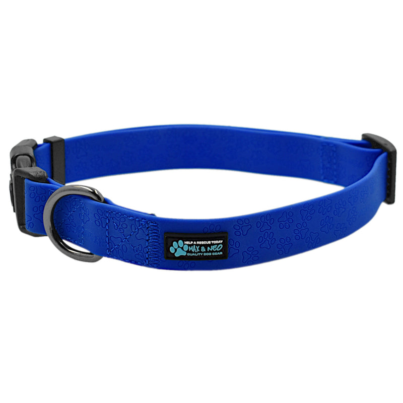 Waterproof NEO Dog Collar