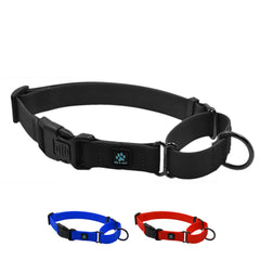 Waterproof Martingale Dog Collar