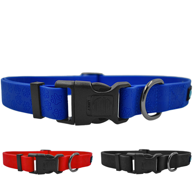 Waterproof NEO Dog Collar