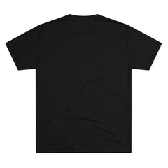 Max & Neo Logo Triblend T-Shirt