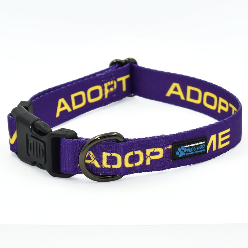 ADOPT ME - NEO Dog Collar (24 pack)