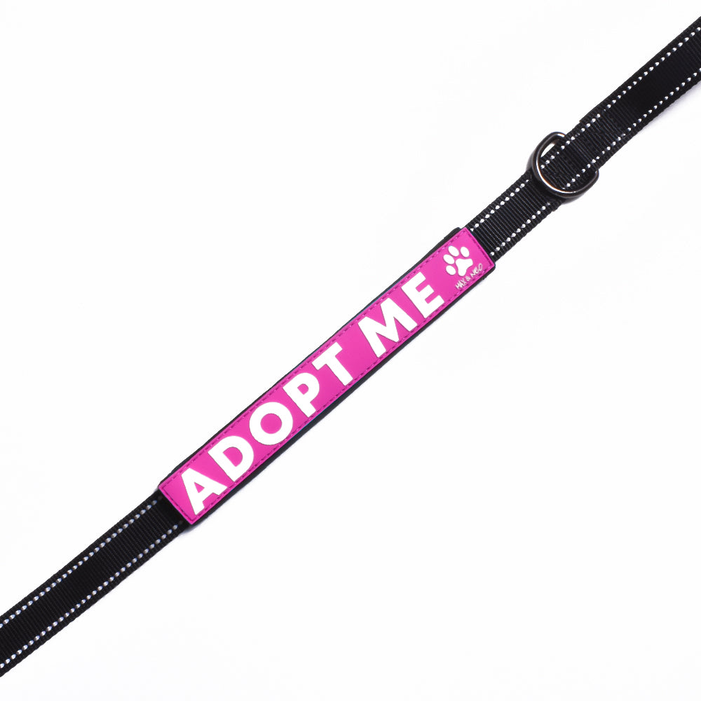 Adopt me leash deals