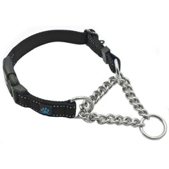 Martingale Chain Dog Collar