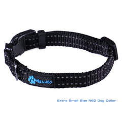 The NEO Dog Collar