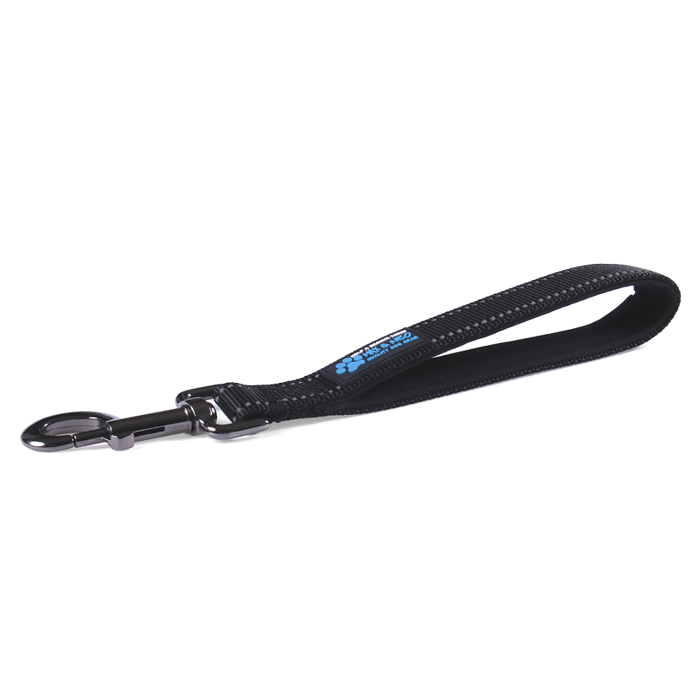 Traffic Leash | Max and Neo Traffic Leash | Max and Neo