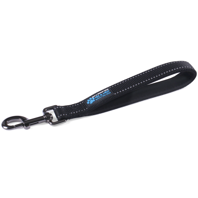 Traffic Leash | Max and Neo Traffic Leash | Max and Neo