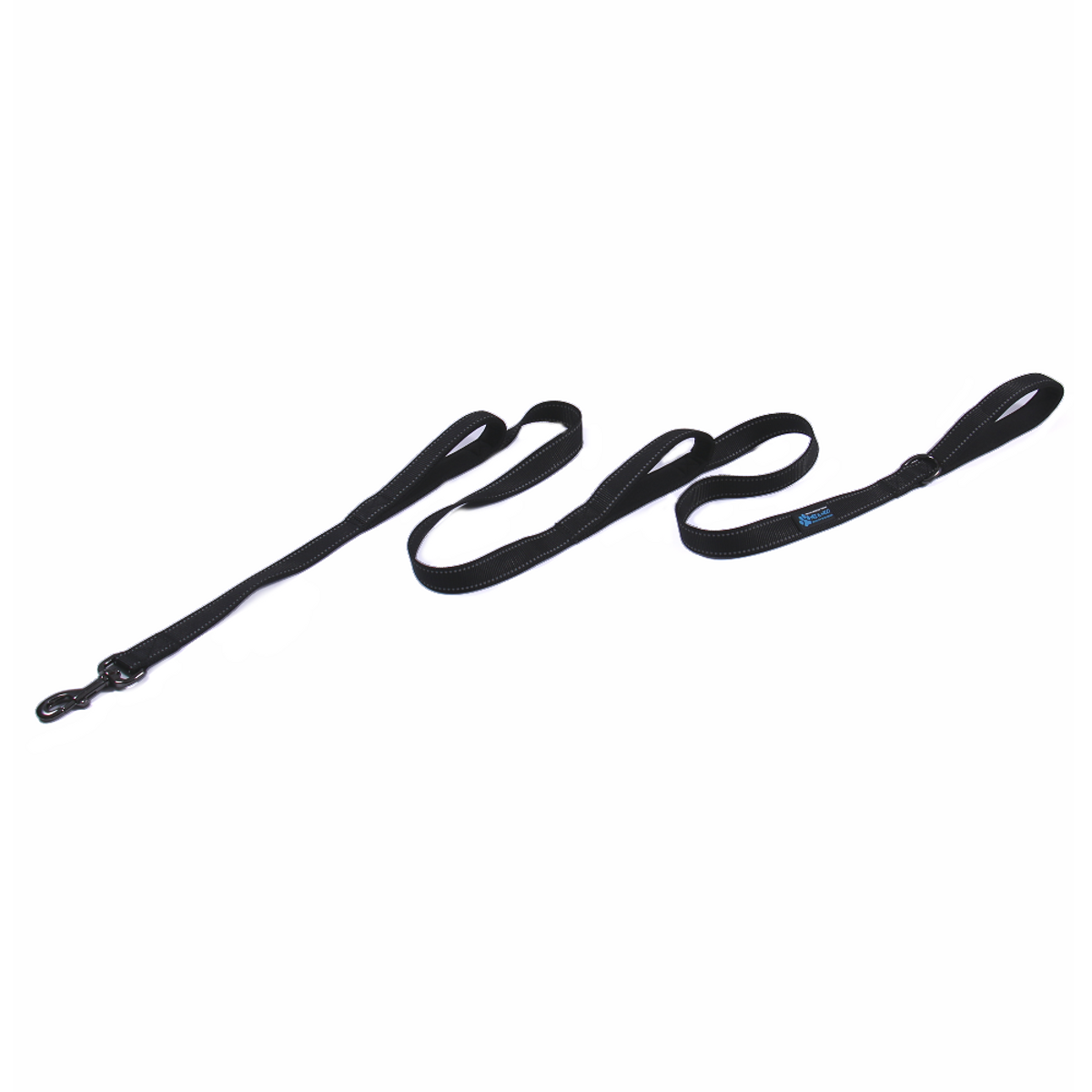 Triple Handle Heavy Duty Reflective Leash Max and Neo