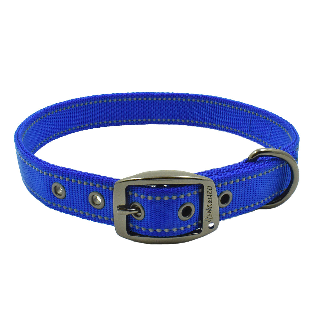 The MAX Dog Collar