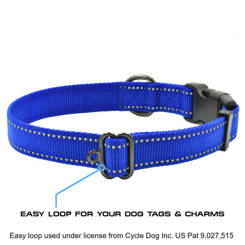 Dog ID Tag Changer / Tag Loop 