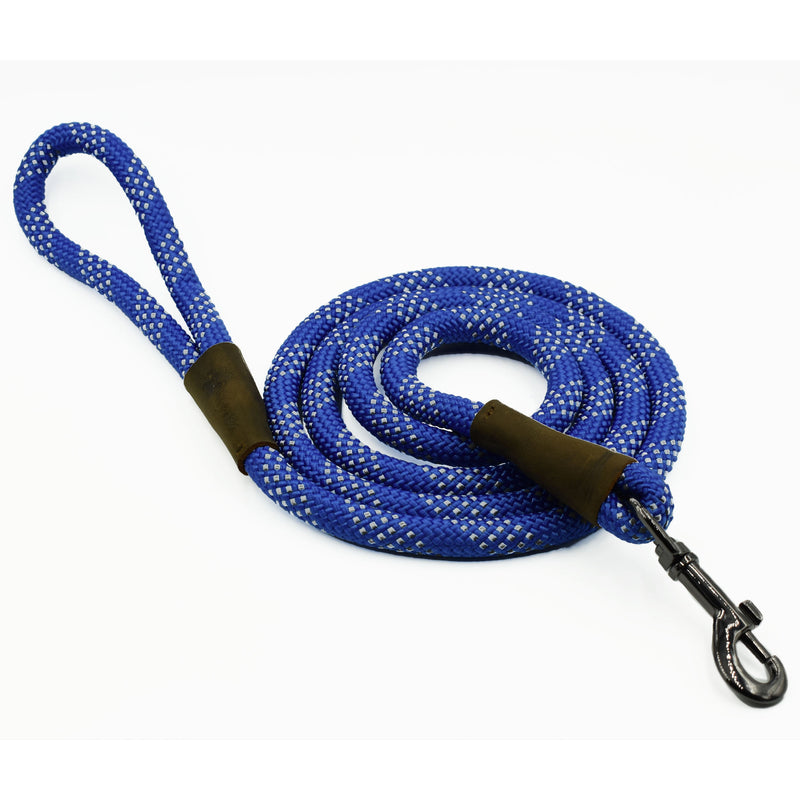 6 Foot Rope Reflective Leash