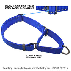 Martingale All Nylon XL Collar