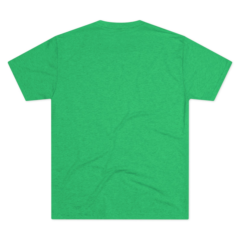 Keep Calm and Adopt Triblend T-Shirt