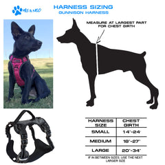 Gunnison Dog Harness
