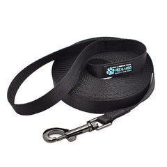 Long Recall Training Leash