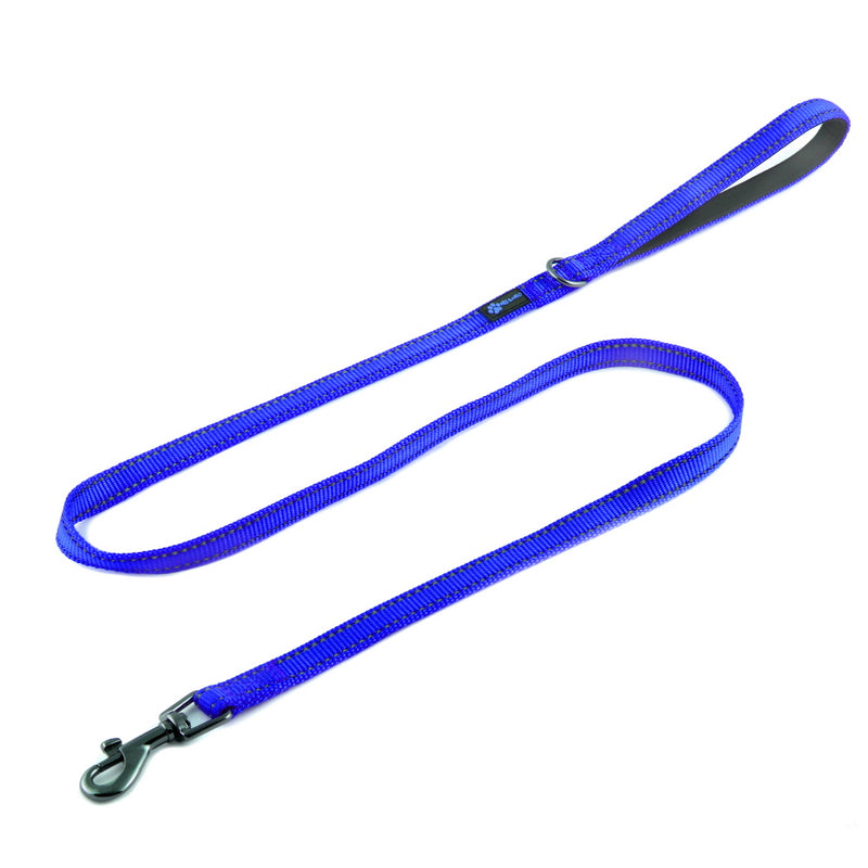 Thin Blue Line - 1/8 inch Shock Cord