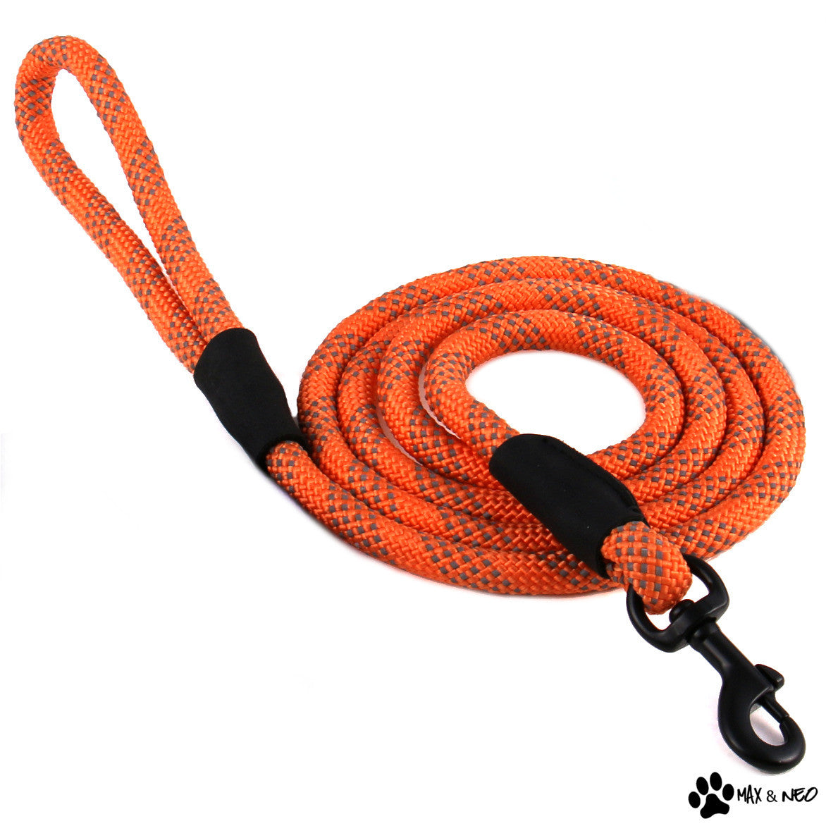 REFLECTIVE ROPE LEAD - Next Cash and Carry