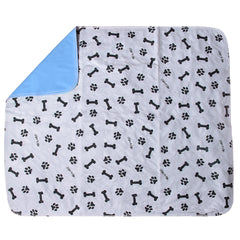 Washable Reusable Dog Pee Pads