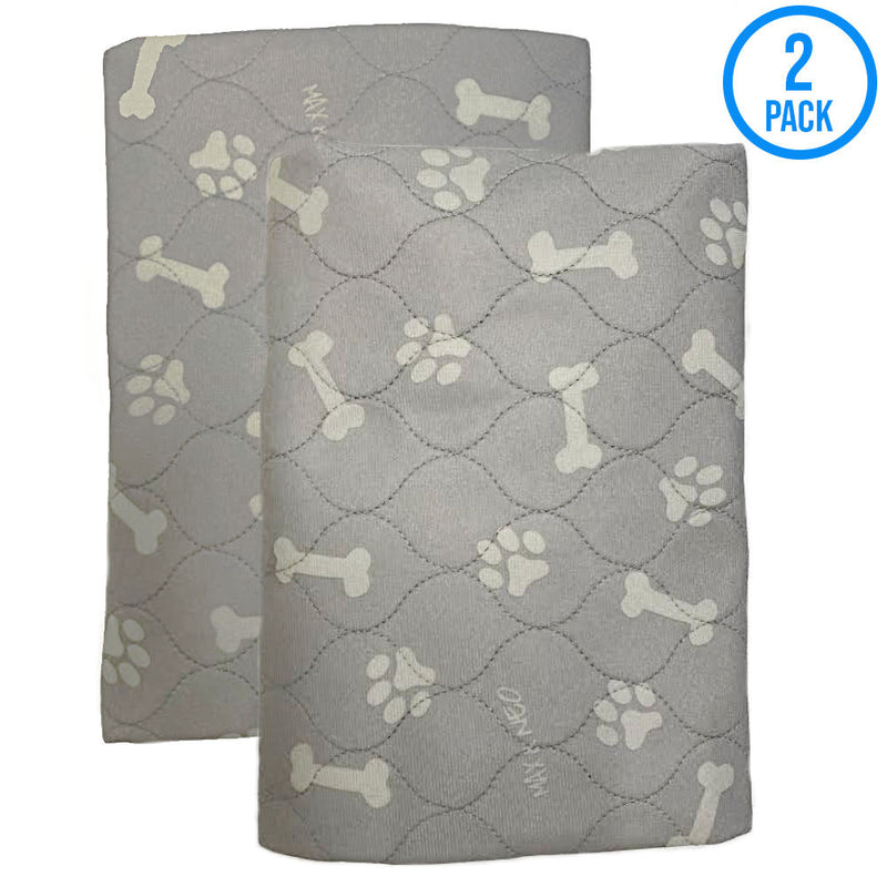 Washable Reusable Dog Pee Pads