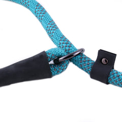 5 Foot Reflective Nylon Rope Slip Lead