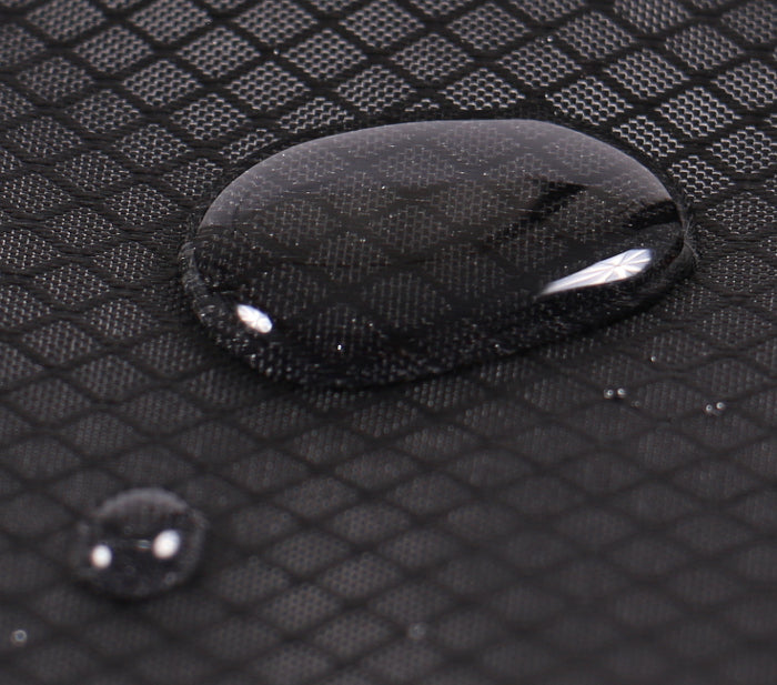 Sherpa Fleece & Nylon Waterproof Dog Blanket